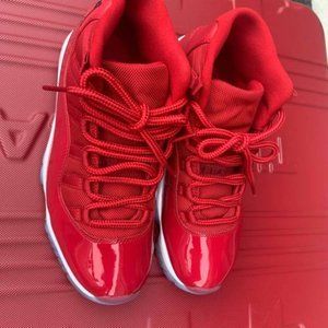 Jordan 11 Win Like 96